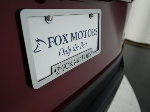 Used 2023 Toyota RAV4 LE image 35