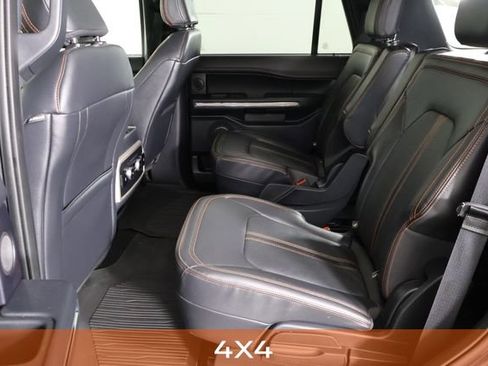 Used 2024 Ford Expedition Timberline AWD/4WD image 18