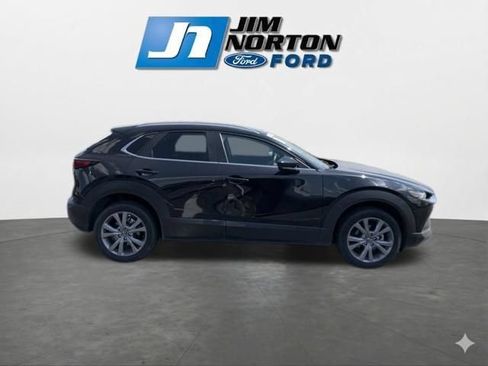 Used 2025 MAZDA CX-30 AWD 2.5 S w/ Preferred Package image 10