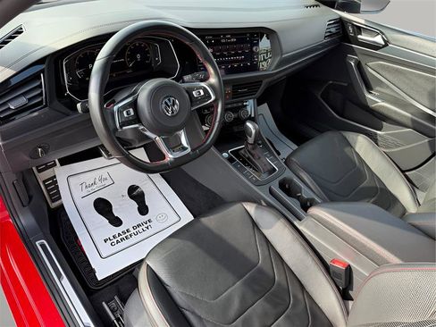 Used 2021 Volkswagen Jetta GLI Autobahn w/ GLI Autobahn Black Package image 57