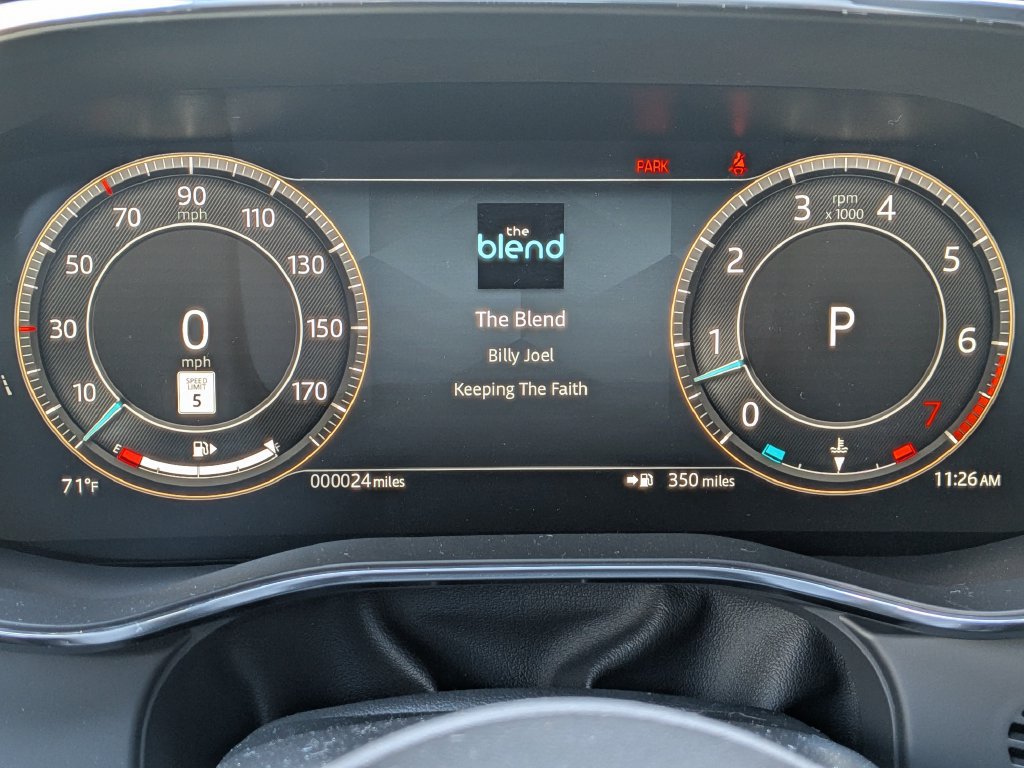 New 2026 Jaguar F-PACE R-Dynamic S AWD/4WD image 29