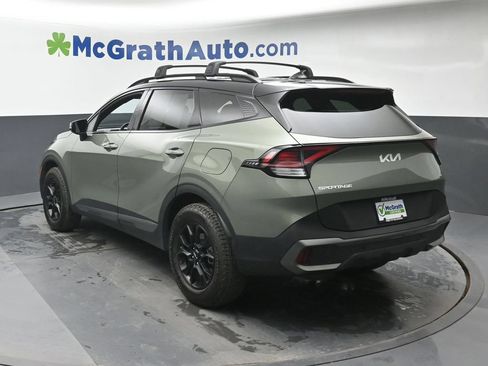 Used 2023 Kia Sportage X-Pro AWD/4WD image 22