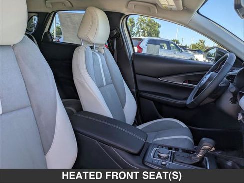 New 2026 MAZDA CX-30 2.5 Turbo AWD/4WD image 13