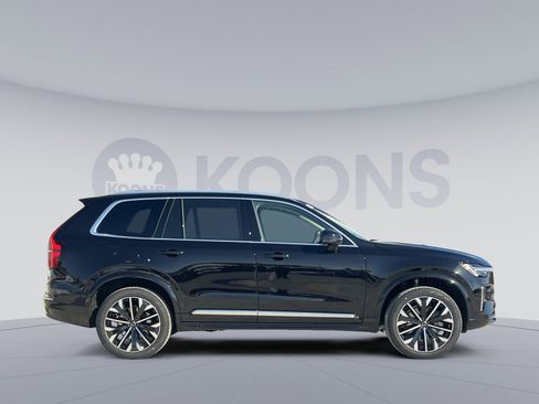 New 2026 Volvo XC90 B6 Ultra w/ Protection Package Premier AWD/4WD image 8