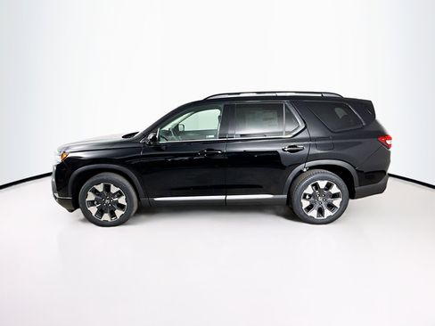 New 2026 Honda Pilot Elite image 7