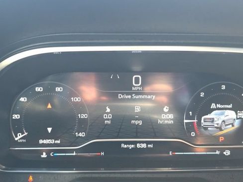 Used 2023 GMC Yukon XL SLE w/ Max Trailering Package AWD/4WD image 31