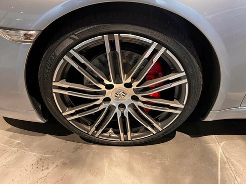 Used 2015 Porsche 911 Carrera S RWD image 10