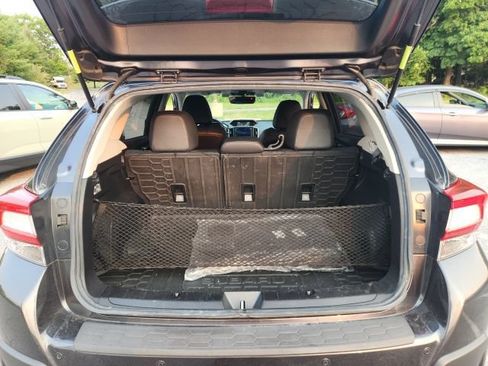 Used 2019 Subaru Crosstrek 2.0i Limited w/ Popular Package #2 AWD/4WD image 13