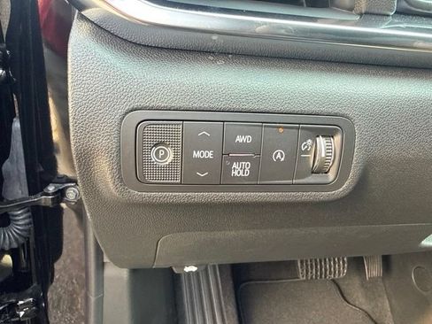 New 2027 GMC Terrain Elevation AWD/4WD image 12