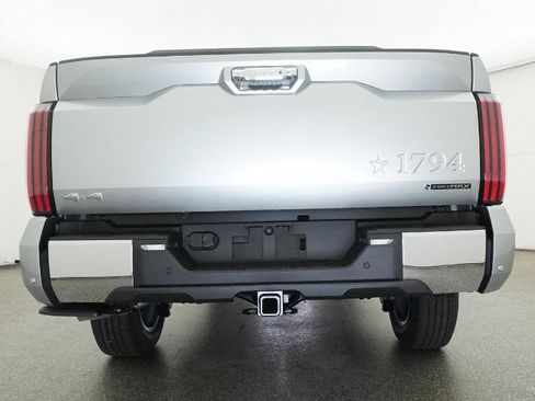 New 2026 Toyota Tundra 1794 Edition AWD/4WD image 39