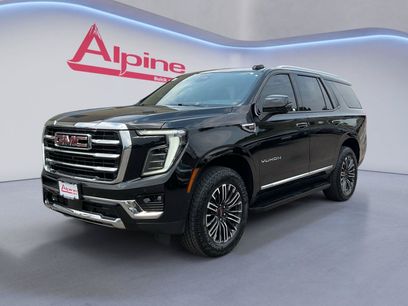 Used 2025 GMC Yukon Elevation