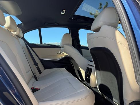 Used 2024 BMW 330i 330i w/ Convenience Package image 18