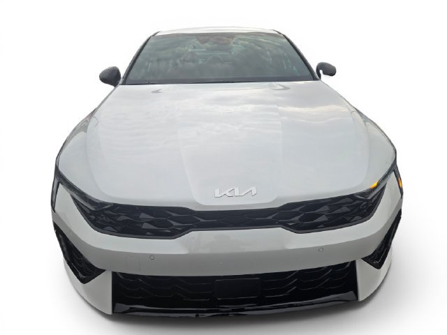 New 2026 Kia K5 GT-Line w/ GT-Line Red Interior Package FWD image 9
