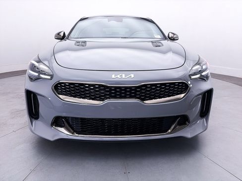 Used 2022 Kia Stinger GT-Line RWD image 10
