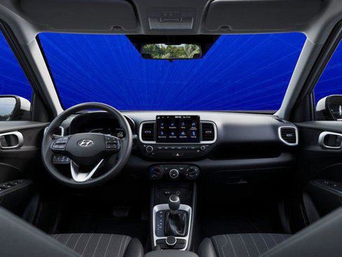 New 2026 Hyundai Venue SE image 11