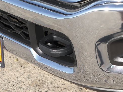 Used 2022 RAM 2500 Tradesman w/ Towing Technology Group image 50