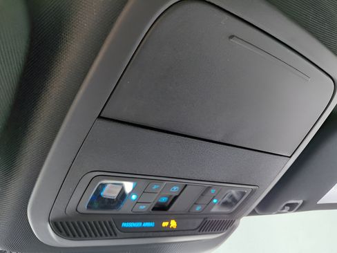 Used 2026 Ford Explorer ST AWD/4WD image 43