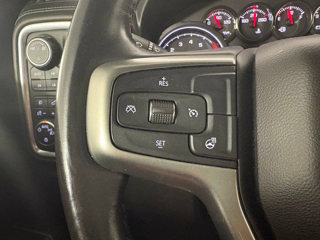 Used 2019 Chevrolet Silverado 1500 RST w/ All-Star Edition AWD/4WD image 19