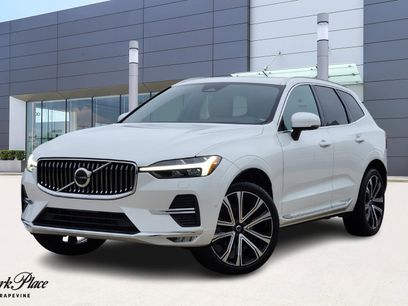 Used 2023 Volvo XC60 B5 Ultimate w/ Protection Package Premier