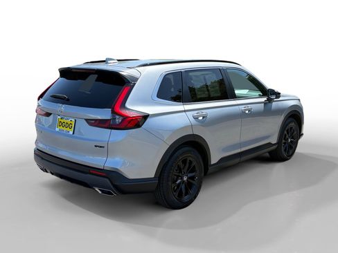 Used 2024 Honda CR-V Sport-L image 5