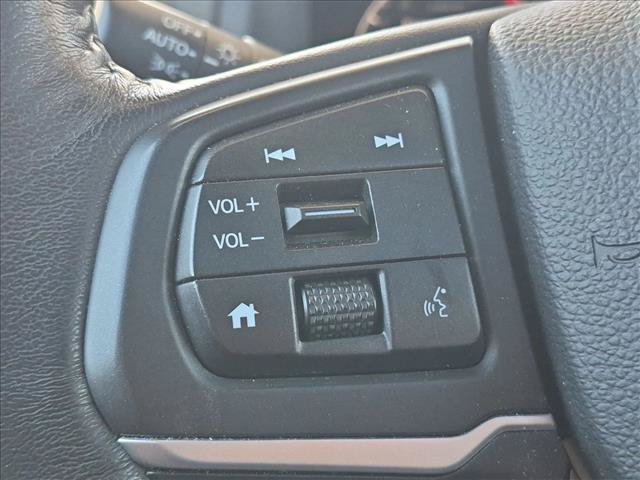 Certified 2024 Honda Ridgeline RTL image 17