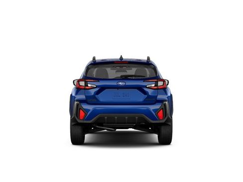 New 2026 Subaru Crosstrek 2.5i Limited AWD/4WD image 8