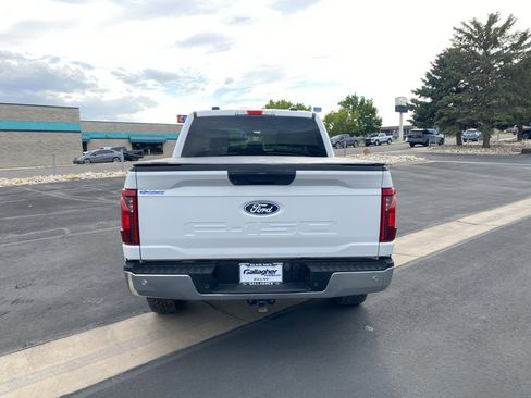 Used 2024 Ford F150 XL w/ Equipment Group 103A High AWD/4WD image 23