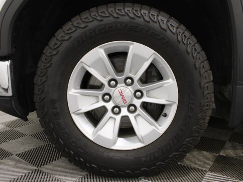 Used 2023 GMC Sierra 1500 SLE AWD/4WD image 35
