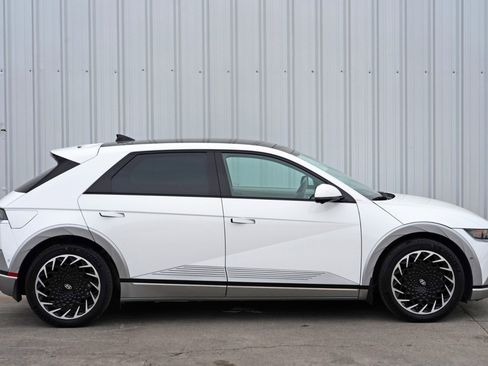 Used 2022 Hyundai Ioniq 5 Limited image 49