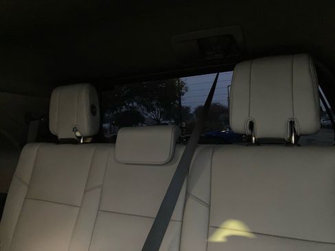 Used 2025 Toyota Sequoia SR5 w/ SR5 Premium Package image 12