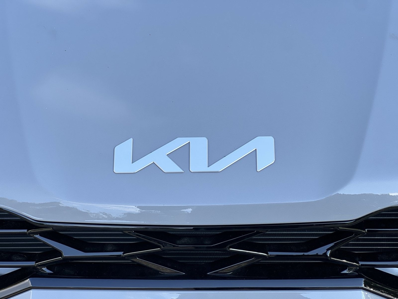 New 2026 Kia K5 GT-Line AWD/4WD image 12