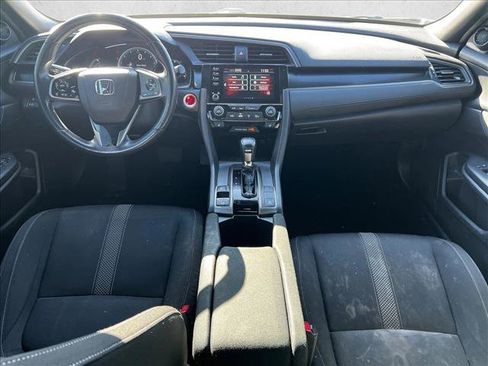 Used 2021 Honda Civic EX image 19