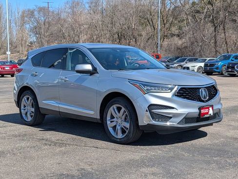 Used 2019 Acura RDX AWD w/ Advance Package image 1