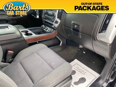 Used 2017 GMC Sierra 2500 SLE image 16