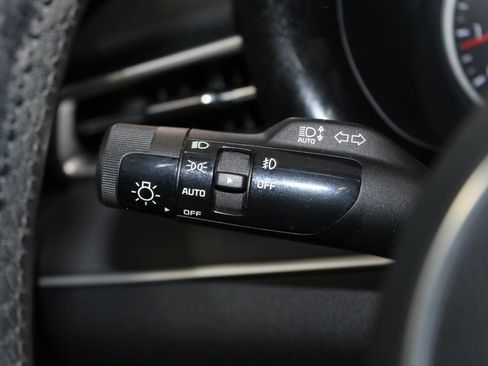 Used 2022 Kia K5 GT-Line w/ GT-Line Awd Premium Package image 33