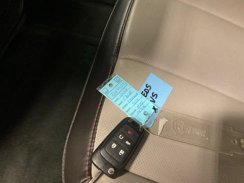 Used 2014 Chevrolet Equinox LTZ w/ LPO, Protection Package AWD/4WD image 27