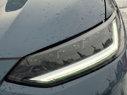 Used 2024 Honda HR-V Sport image 9