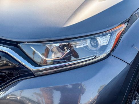 Used 2020 Honda CR-V EX image 9