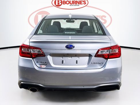 Used 2019 Subaru Legacy 2.5i Premium image 8