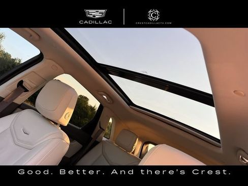 Used 2018 Cadillac XT5 Premium Luxury FWD image 19