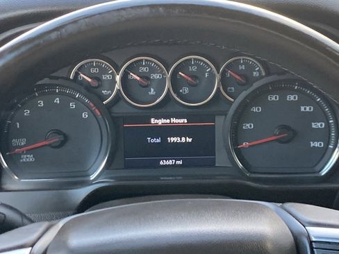 Used 2019 Chevrolet Silverado 1500 LT w/ All-Star Edition image 15