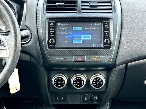 Used 2024 Mitsubishi Outlander Sport ES image 28