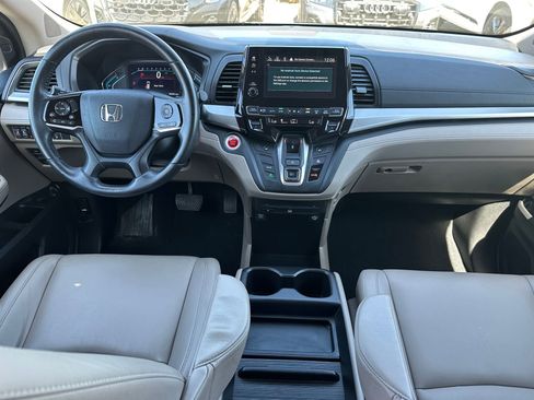 Used 2019 Honda Odyssey EX-L image 22