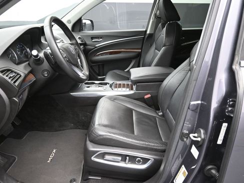 Used 2020 Acura MDX FWD image 21