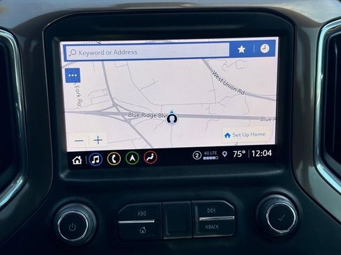 Used 2022 Chevrolet Silverado 3500 High Country w/ Safety Package II image 25