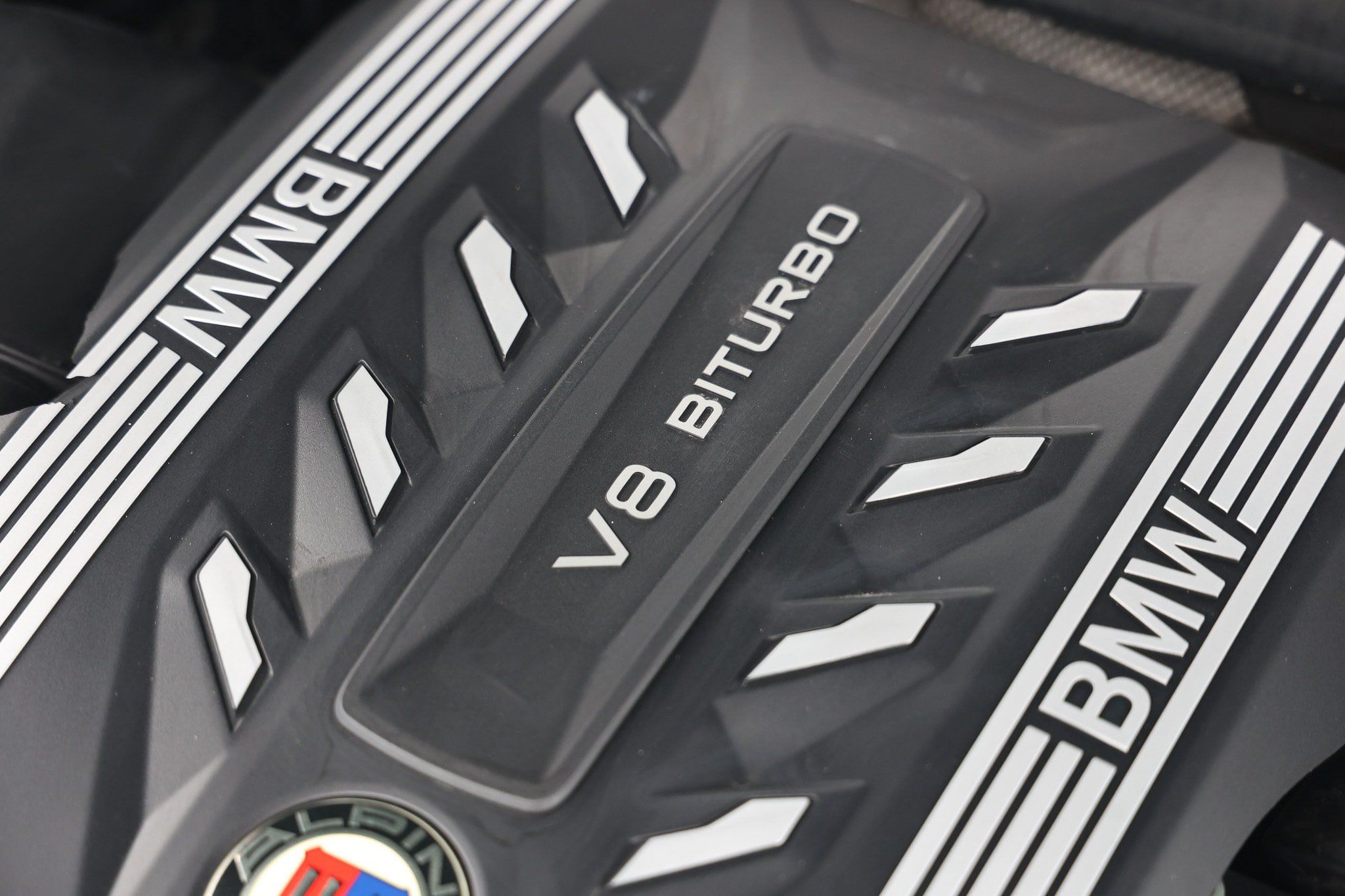 Used 2021 BMW ALPINA XB7 AWD/4WD image 76