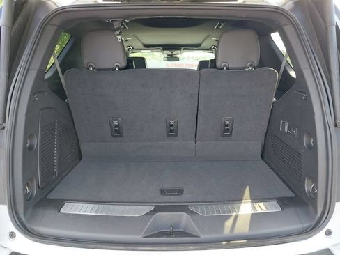 Used 2023 Chevrolet Tahoe RST w/ Luxury Package AWD/4WD image 9