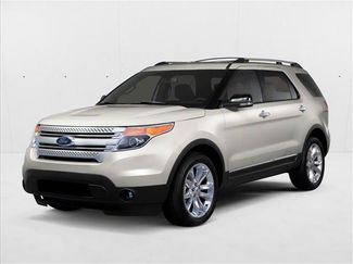 Used 2013 Ford Explorer XLT FWD video 1