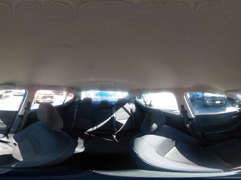 Used 2025 Nissan Altima 2.5 SV image 43