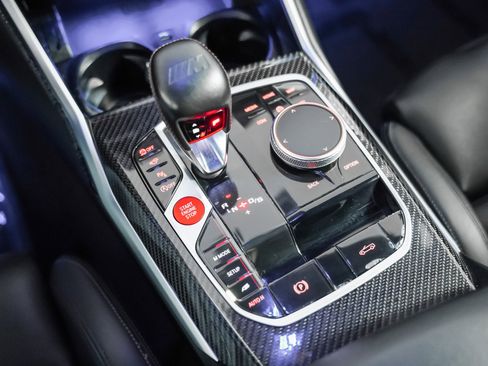 Used 2023 BMW M4 xDrive Competition image 17